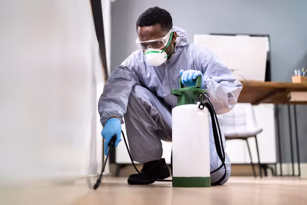 Veena Pest Control Service - Pest Control