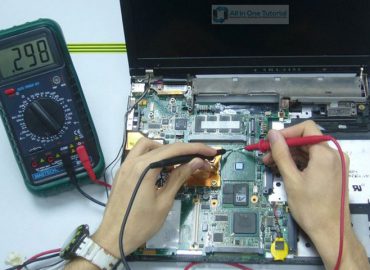 Computer Repair in Dhanbad