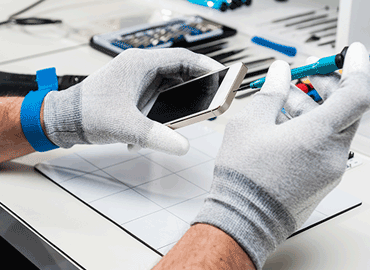 Mobile Repair Service in Dhanbad
