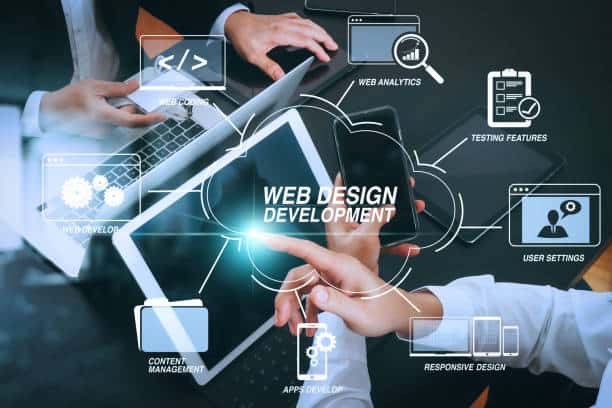 Web Developer in Dhanbad